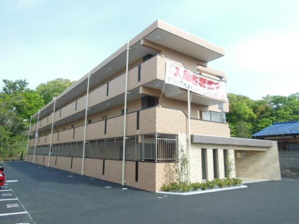 アマビリスの物件外観写真